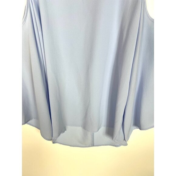 Vince camuto open shoulder top - Picture 3 of 9